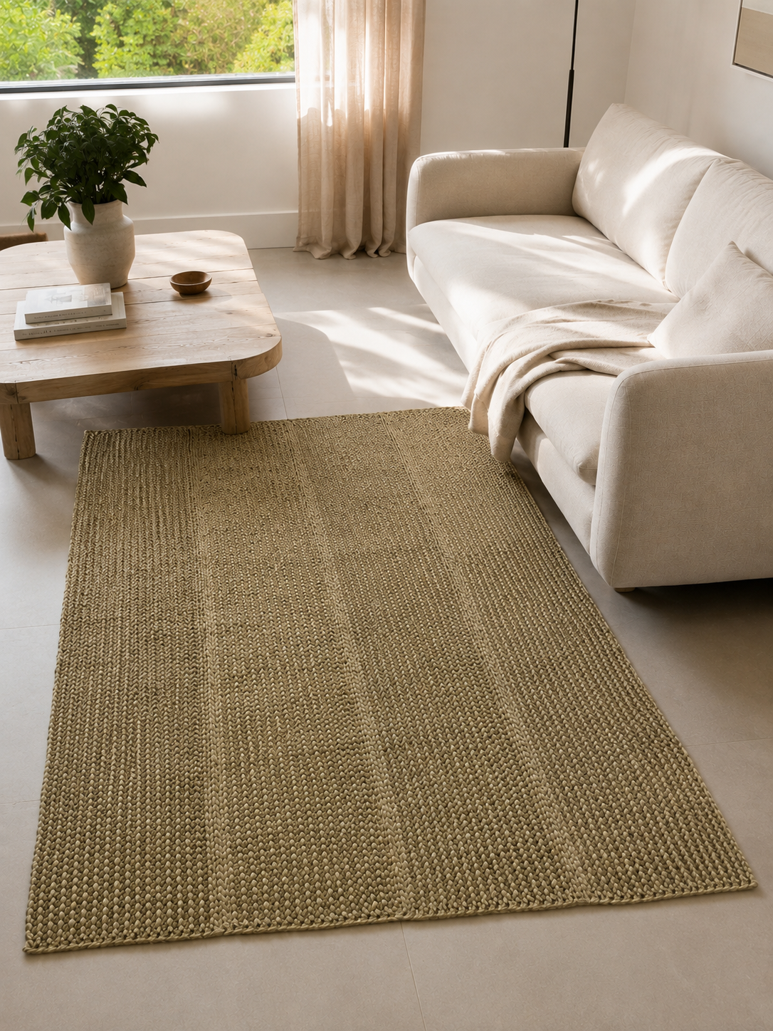 Alfombra Aurea Terra