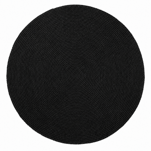 Alfombra Aurea Duna Negra