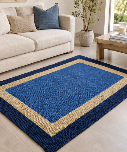 Alfombra Aurea Marea