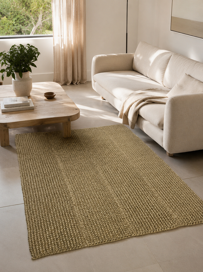 Alfombra Aurea Terra