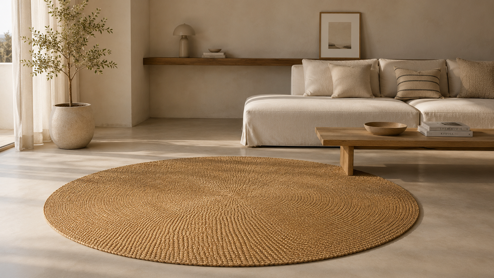 Alfombra Aurea Duna