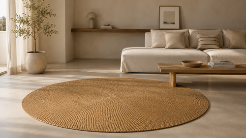 Alfombra Aurea Duna