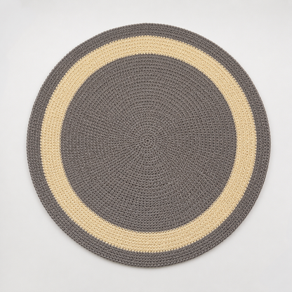 Alfombra Aurea Eclipse